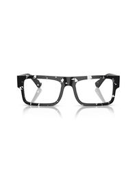 Prada - Eyeglasses - Lyst
