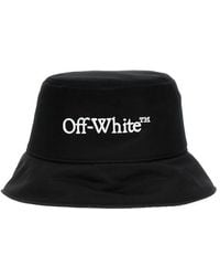 Off-White c/o Virgil Abloh - Ny Logo Hats - Lyst