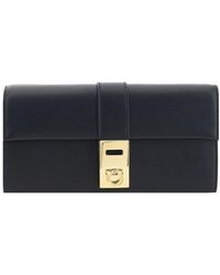 Ferragamo - Wallets - Lyst