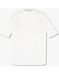 DIESEL - ‘T-Boggy-Megoval’ T-Shirt - Lyst