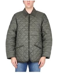 Lavenham - Raydon Quilted Jacket - Lyst