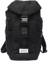 Maison Margiela - Glam Slam Moon Small Backpack - Lyst