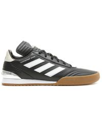adidas copa super mens leather trainers