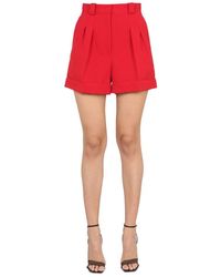 Moschino - Shorts With Pockets - Lyst
