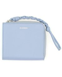 Jil Sander Wallets and cardholders for Women | Online Sale up to ...