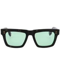 Dita Eyewear - Mastix Square-frame Sunglasses - Lyst