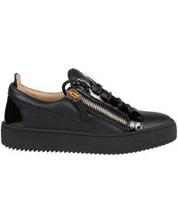 giuseppe zanotti sneakers womens