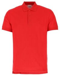 Burberry Polo shirts for Men | Online Sale up to 61% off | Lyst