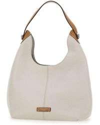 Gianni Chiarini - Alessandra Shoulder Bag - Lyst