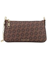 MICHAEL Michael Kors - ‘Empire’ Shoulder Bag - Lyst