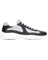 prada trainers sale
