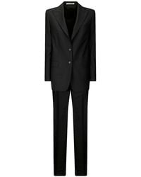 Tagliatore - T-Bertha 16 Bad Single-Breasted Tailored Suit - Lyst