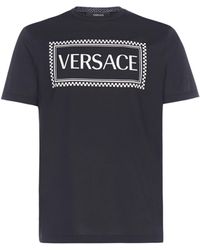 versace tee shirt