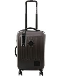 Herschel Supply Co. Trade Carry-on Luggage - Grey