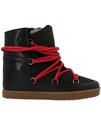 Isabel Marant Boots for Women | Online Sale up to 70% off | Lyst