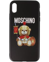Moschino Cases For Women Up To 68 Off At Lyst Com