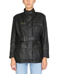 Belstaff Casual jackets for Women | Online Sale up to 75% off | Lyst Canada