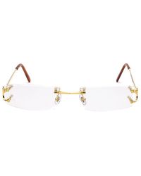 Cartier - Optical - Lyst