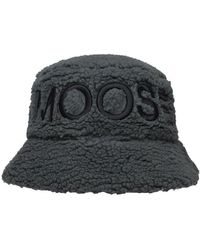 Moose Knuckles - Eco Fur Hat - Lyst