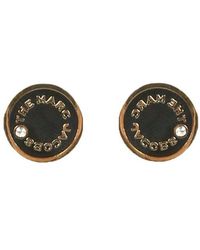Marc Jacobs - S Other Materials Earrings - Lyst