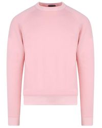 Tom Ford Sweatshirt - Pink