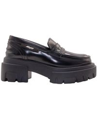MSGM Loafers and moccasins for Women | Online Sale up to 30% off | Lyst