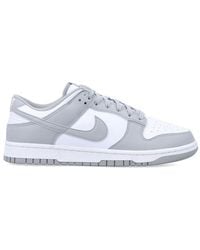 Nike - Dunk Low Sneakers - Lyst
