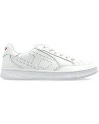 DIESEL - S-Dakota Low-Top Sneakers - Lyst