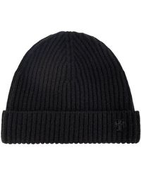 Tory Burch - Cashmere Hat - Lyst