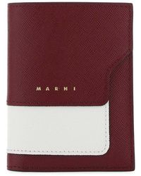 Marni Wallets and cardholders for Women | Online Sale up to 48 