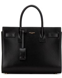 Saint Laurent Tote bags for Women | Online Sale up to 33% off | Lyst