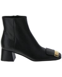Sergio Rossi Shoes for Women | Online Sale up to 82% off | Lyst