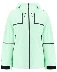 the north face jacket padded