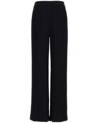 Emanuel Ungaro - Classic Sara Trousers - Lyst