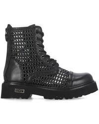 Cult - Slash Boots - Lyst