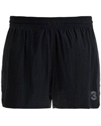 Y-3 - Running Shorts - Lyst