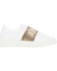 Valentino Trainers for Women - Up to 67% at Lyst.co.uk