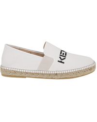 KENZO Espadrilles for Men - Up to 50% off at