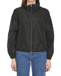 Herno - New Techno Teffeta Jacket - Lyst