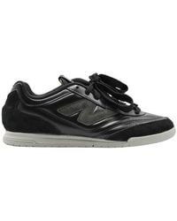 Junya Watanabe - X New Balance Rc42 Lace-up Sneakers - Lyst