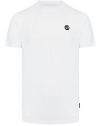 Philipp Plein - T-shirts - Lyst