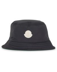 Moncler - Reversible Bucket Hat - Lyst