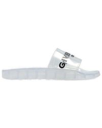 Givenchy Sandals, slides and flip flops 