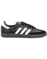 adidas Originals - Samba Og Trainers - Lyst