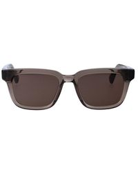 Mykita - Lamin Square Frame Sunglasses - Lyst