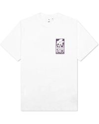 PUMA - X P.A.M. Graphic Printed T-Shirt - Lyst