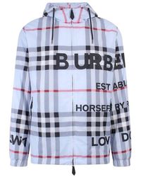 burberry jacket for men