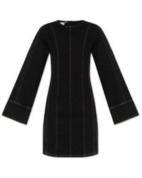 Gestuz - Tailored Seam Detail Dress - Lyst