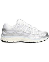 Nike - P-6000 Low-Top Sneakers - Lyst