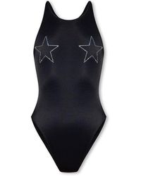 Stella McCartney - One-Piece Swimsuit - Lyst